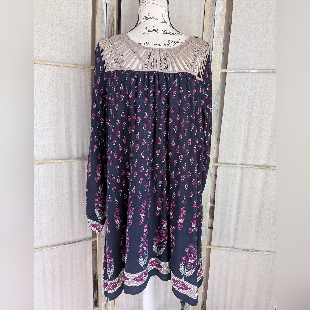 Kori Dress NWT